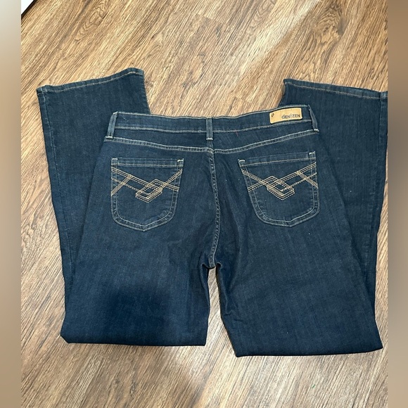 Denizen from Levi's Denim - Denizen from Levi's Women's Black Jeans